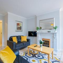 29 - 2 Bed Apartment by Shortstays