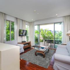 Kata gardens 2 bedroom near Kata beach 3B