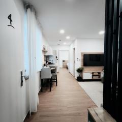 HANESI apartments Luhačovice