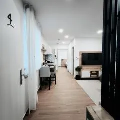 HANESI apartments Luhačovice