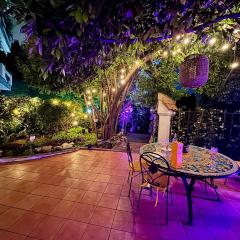 Borghese Luxury Loft - LIBERTY COLLECTION