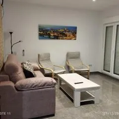 Apartamentos la avenida