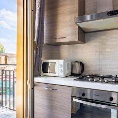 Revolutionary Apartment near Duomo Station