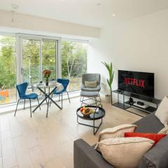 Chiswick Parkside Apartments by Sleepy Lodge London