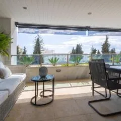 Luxury apartment in Jardines del Principe