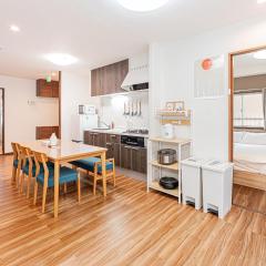 self-check in-大塚駅One minute