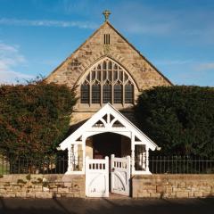 Wesleyan Bolton Abbey Estate