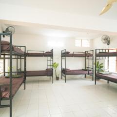 Aare waterfalls homestay