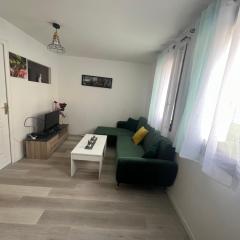 studio de la gare
