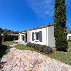 Saint Palais sur Mer - BELLE MAISON IDÉALEMENT SITUÉE 5 min PLAGE DE NAUZAN