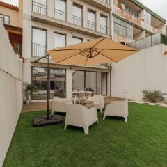 Gaia Premium Apartments by Vacationy