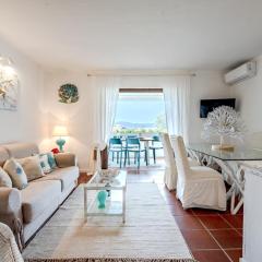 Vista Mare-Porto Rotondo, Smeraldine House Design
