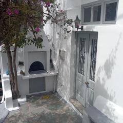 Θέτιδα House