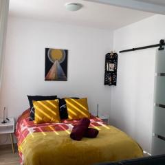 Malia la radieuse’ Wifi & Air Conditioning