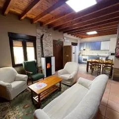Gestiona2R - Casa para 5 personas con terreno en La Franca