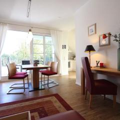 Haus Schaper Whg 3 OG