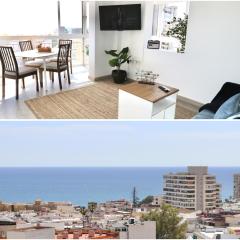 Seaside Heaven Panorama Views Prime Location