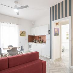 Pupazza House, intero appartamento nel cuore di Frascati