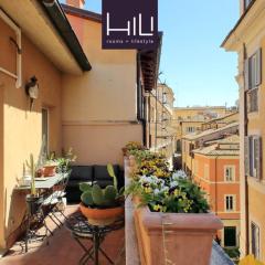 3V Luxury Apartment by Hili
