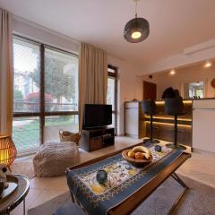 Luxury Sea nest next Marina Dinevi