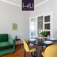 Casa Fontanella by Hili