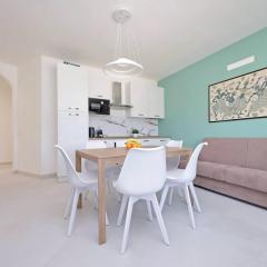 Attico di Design a Garbatella con Vista San Pietro