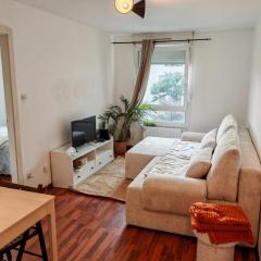 Charmant appartement au centre
