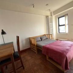 Tehra Family Building