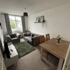 Resi-Lets Large 3-bed 1st floor apartment, Blyth, Northumberland