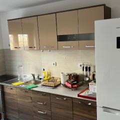 Cetinje Palacio Apartament
