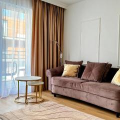 Apartament No9 Double Rest Jastrzębia Góra