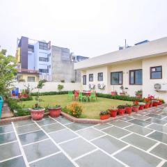 Lime Tree Studio Service Apartment Near Fortis Gurgaon