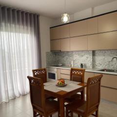 Liqeni i thate apartment