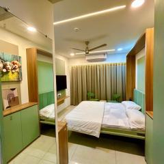 Premium Studio in Pune 'Sparsh'