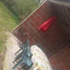 Le confort sans chichis, un cocon pour 1 à 6 voyageurs