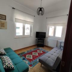 Alojamiento 3 HAB SDR13