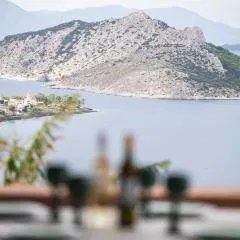La Casa Del Sol Villa Aegina
