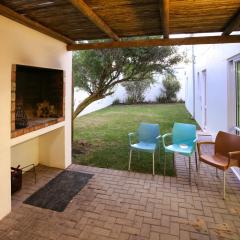 99 Steps, Langebaan, 8-sleeper