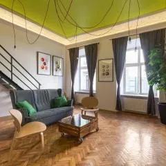 City Vibes Apartments