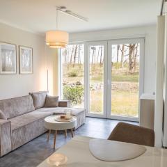 Strand & Meer vor der Haustür - Ferienwohnung Daiquiro