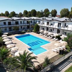 Villaggio Lido-Carraro Immobiliare Jesolo-Family Apartments