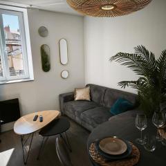 LE GAUDRY 3 - Sauna - Gare 150m - Quartier calme