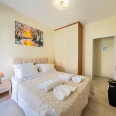 Spiros Downtown Apartment