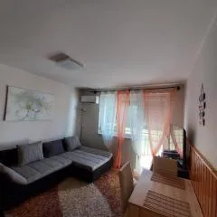 Dorka apartman