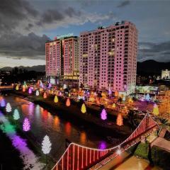 Homestay @ Kinta Riverfront Ipoh