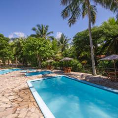 Pousada Ponta de Mangue