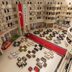 Divaisib Termal Resort Hotel & Spa