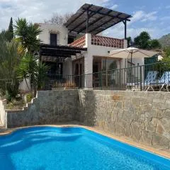 Casa Querencia