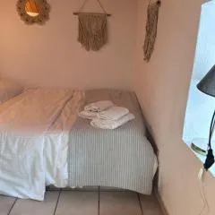 Cycladic experience