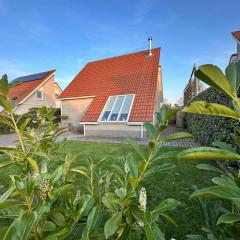 Ferienhaus im Villenpark Scharendijke